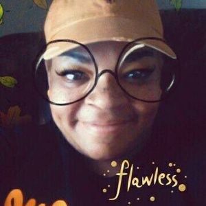 Meet your Posher, Janice